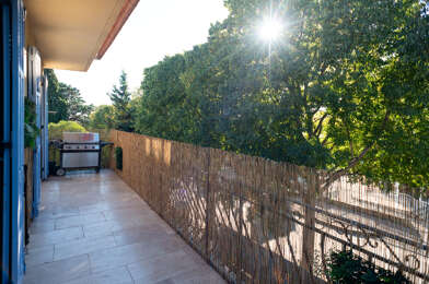 Appartement 3 pièces 239000 €