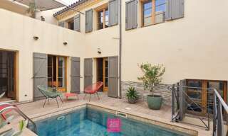 Maison 5 Pièces 124 m² à vendre à Caveirac (30820)