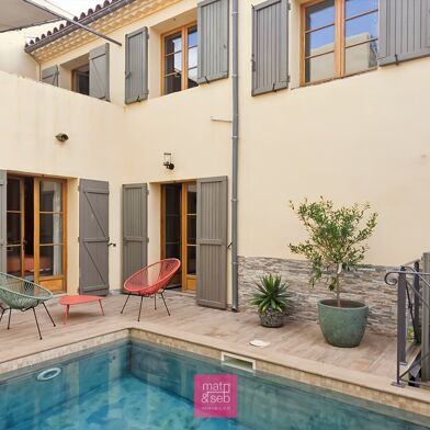 Maison 5 pièces 368000 €