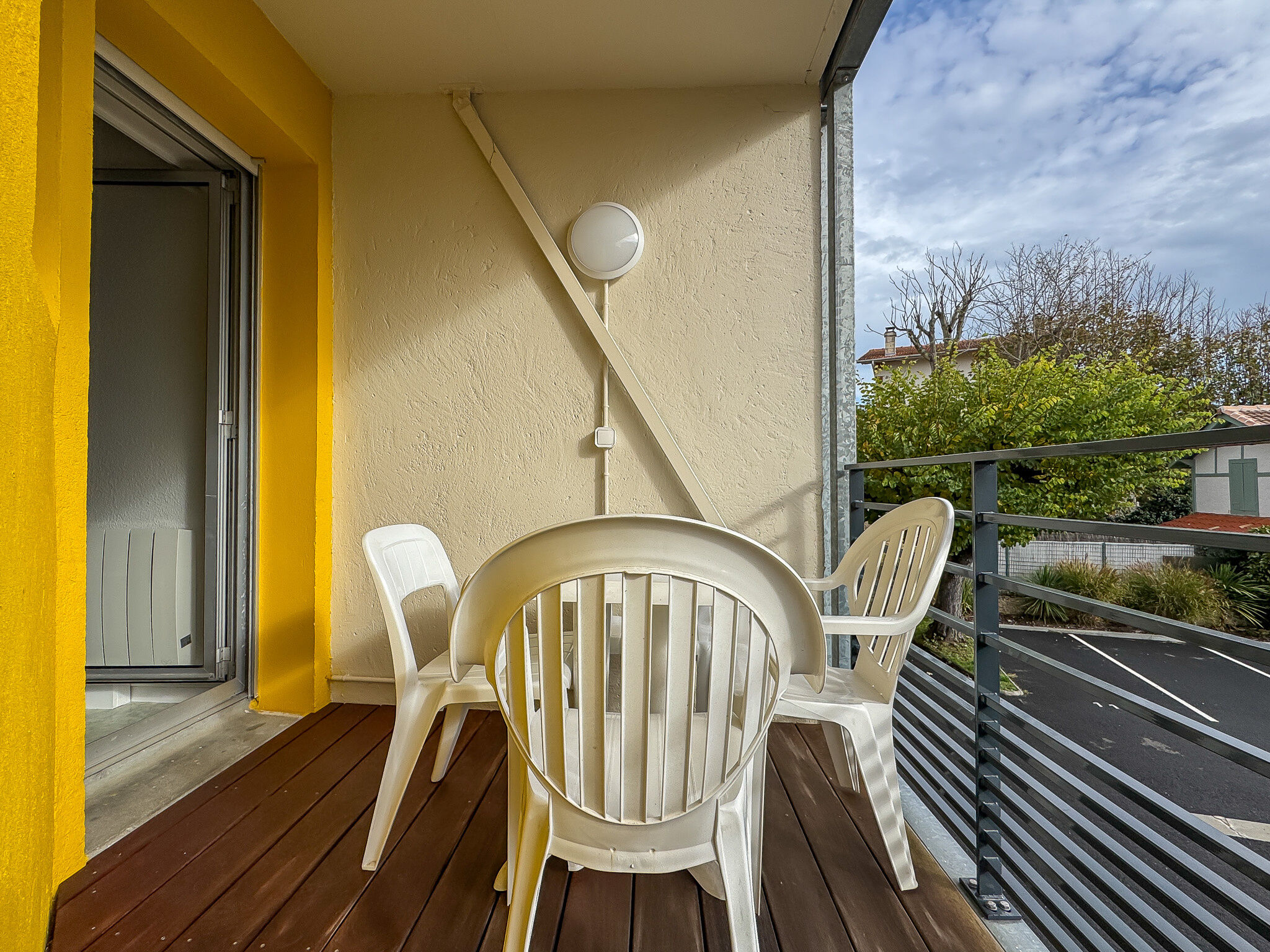 Appartement  T1 à vendre Saint-Palais-sur-Mer 17420