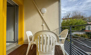 Appartement 1 Pièce 23 m² à vendre à Saint-Palais-sur-Mer (17420)