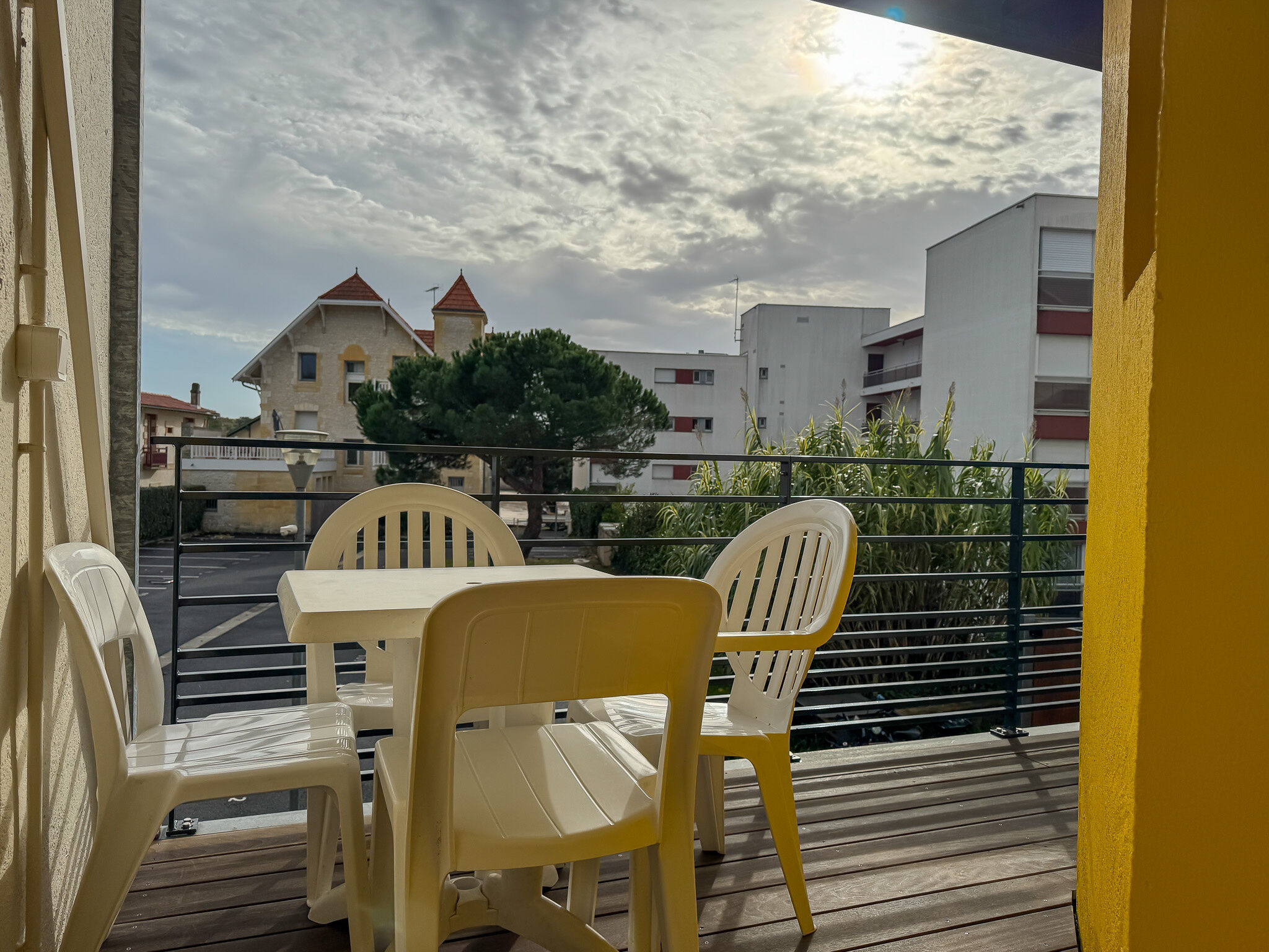 Appartement  T1 à vendre Saint-Palais-sur-Mer 17420