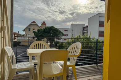 Appartement 1 pièces 157500 €