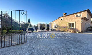 Maison 4 Pièces 174 m² à vendre à Pégomas (06580)