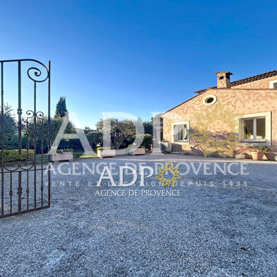 Maison 4 pièces 904800 €