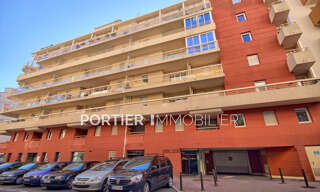 Garage  15 m² à louer à Antibes (06600)