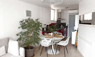 Appartement 3 Pièces 50 m² à vendre à Le Cannet (06110)