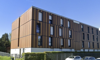 Appartement 1 Pièce 19 m² à vendre à Aulnoy-lez-Valenciennes (59300)