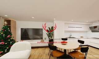 Maison 5 Pièces 105 m² à vendre à Nissan-lez-Enserune (34440)