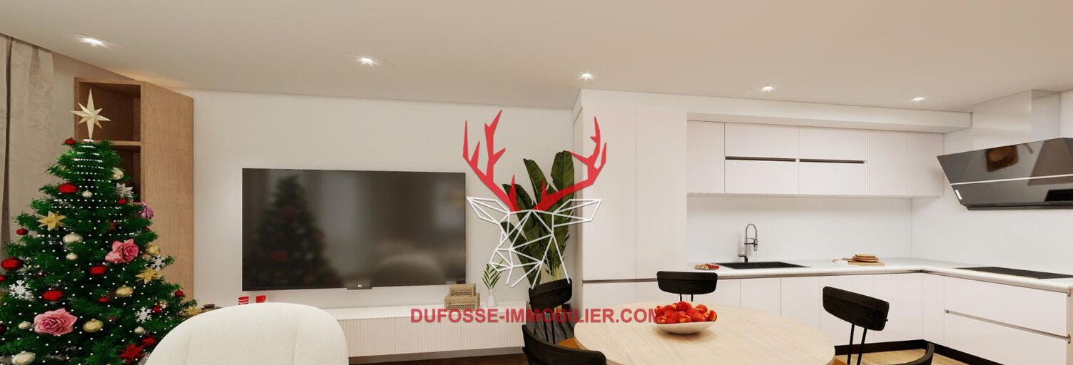 Maison 5 Pièces 105 m² à vendre à Nissan-lez-Enserune (34440)