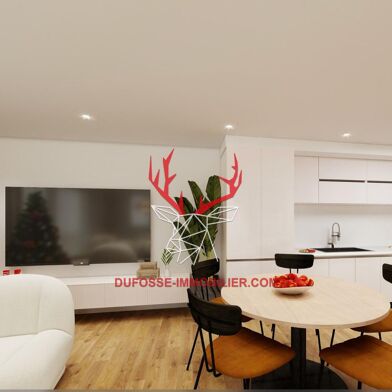 Maison 5 pièces 300000 €