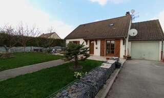 Maison 6 Pièces 92 m² à vendre à Saint-André-les-Vergers (10120)