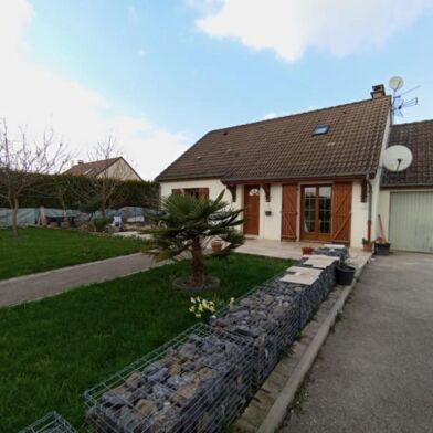 Maison 6 pièces 239500 €