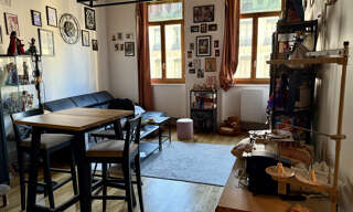 Appartement 2 Pièces 53 m² à louer à Lyon 1 (69001)