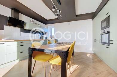 Maison 5 pièces 202000 €