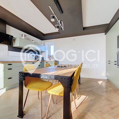 Maison 5 pièces 202000 €