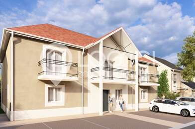 Maison 4 pièces 206800 €