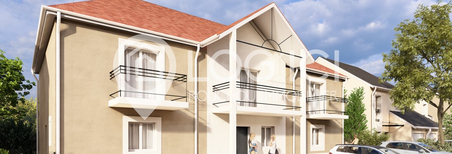 Maison 4 Pièces 80 m² à vendre à Idron (64320)