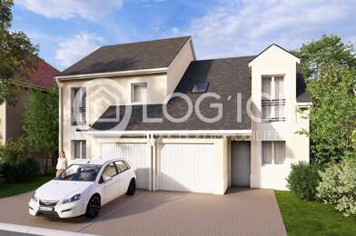 Maison 4 pièces 233600 €