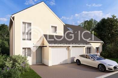 Maison 4 pièces 240700 €
