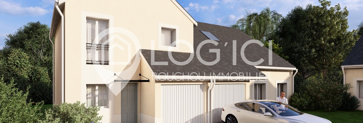 Maison 4 Pièces 80 m² à vendre à Idron (64320)