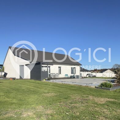 Maison 5 pièces 329000 €