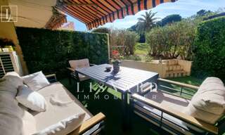 Appartement 3 Pièces 75 m² à vendre à Vallauris (06220)