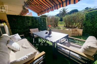 Appartement 3 pièces 450000 €