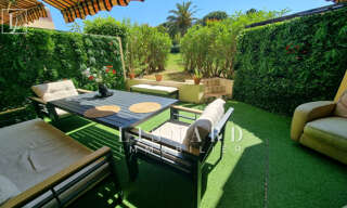 Appartement 3 Pièces 75 m² à vendre à Vallauris (06220)