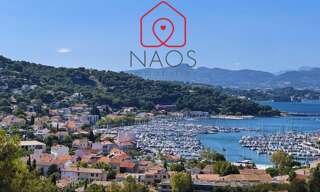 Appartement 3 Pièces 55 m² à vendre à Saint-Mandrier-sur-Mer (83430)