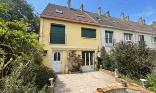 Maison 7 Pièces 167 m² à vendre à Maurepas (78310)