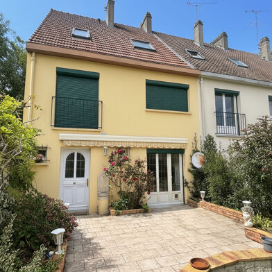 Maison 7 pièces 356000 €