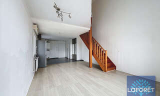 Appartement 3 Pièces 67 m² à louer à Marly (59770)