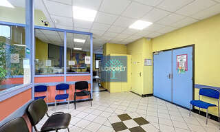 Immeuble  193 m² à vendre à Valenciennes (59300)