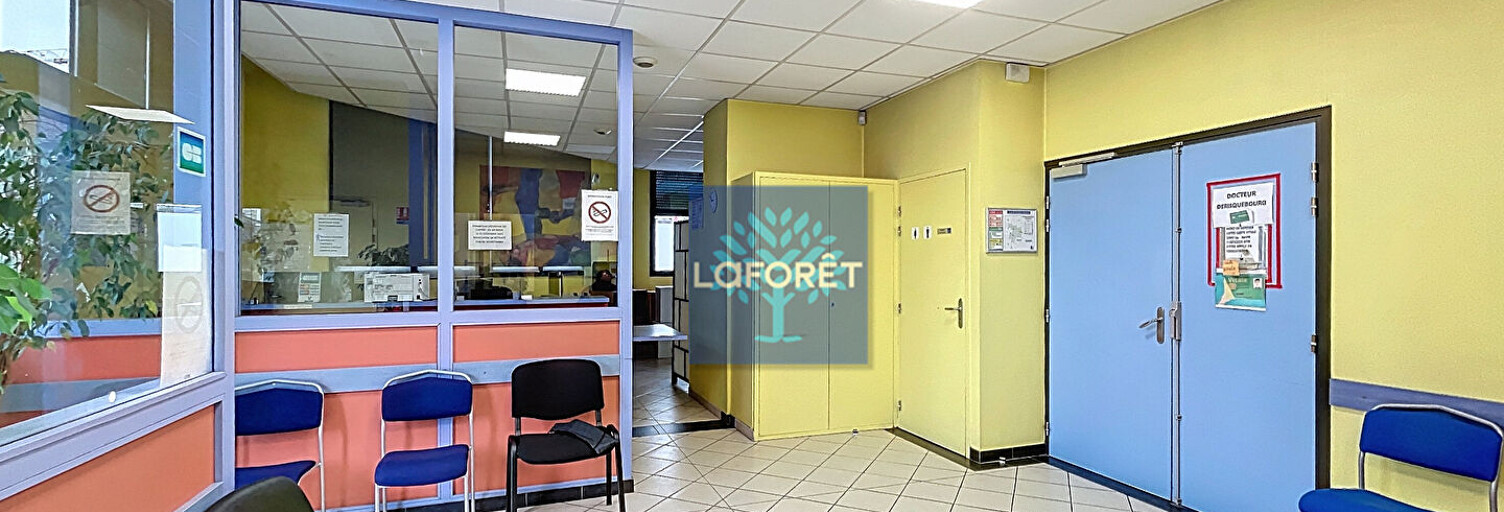 Immeuble  193 m² à vendre à Valenciennes (59300)