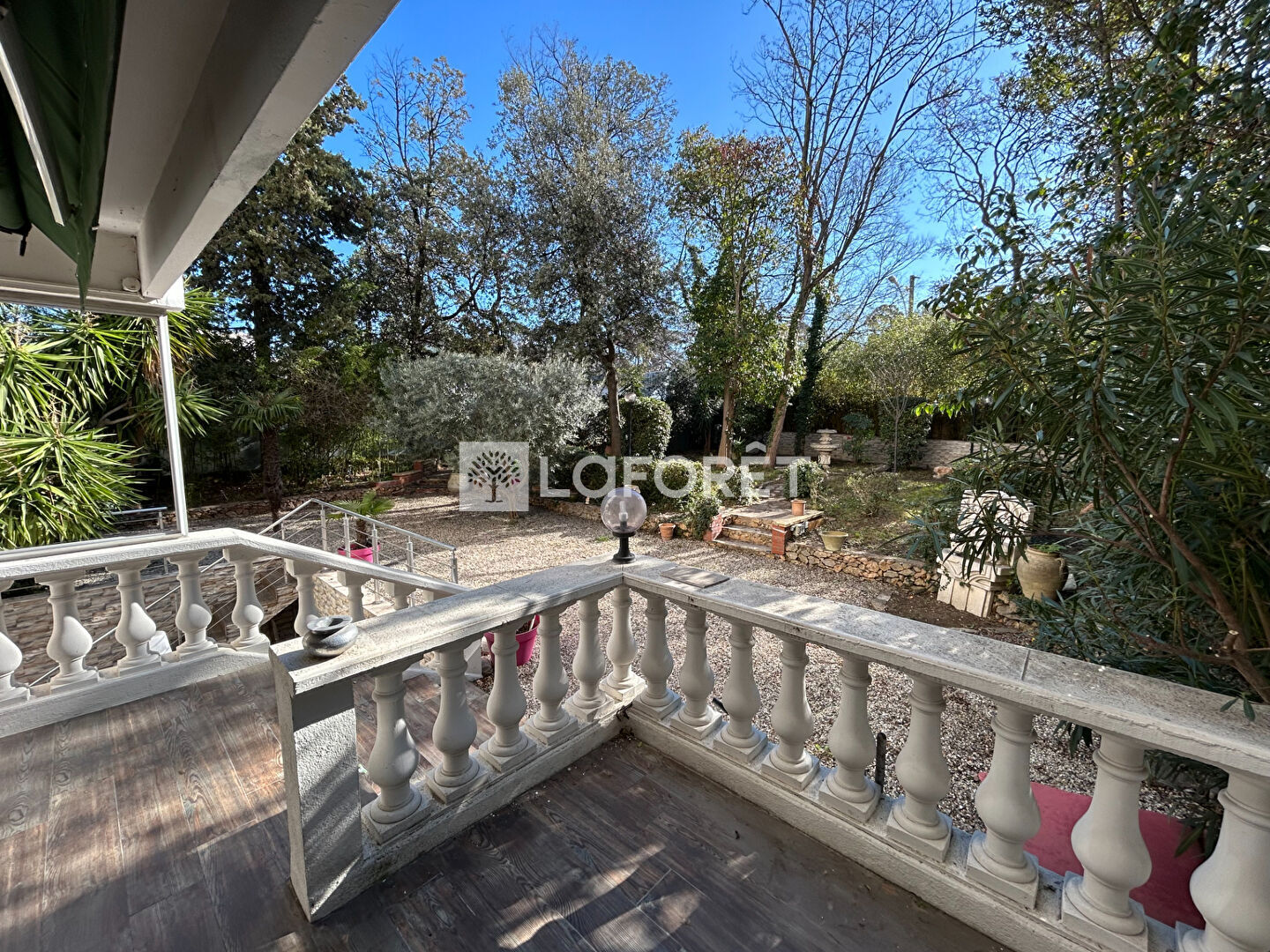 Appartement  T5 à vendre Marseille 9eme 13009