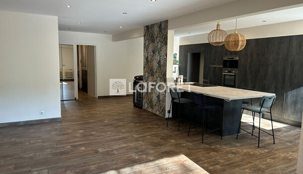 Appartement 5 pièces  à vendre Marseille 9eme 13009