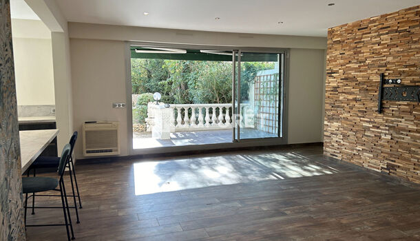 Appartement 5 pièces  à vendre Marseille 9eme 13009