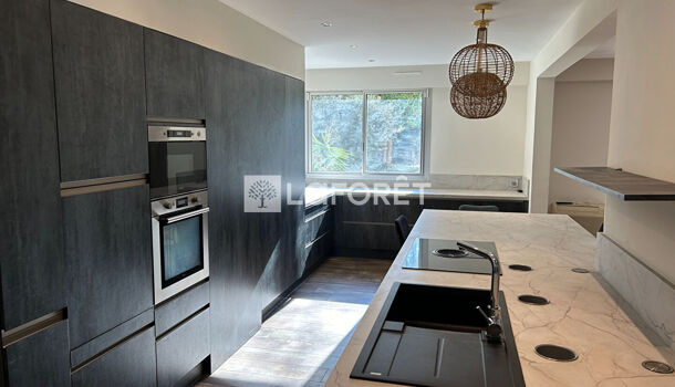 Appartement 5 pièces  à vendre Marseille 9eme 13009