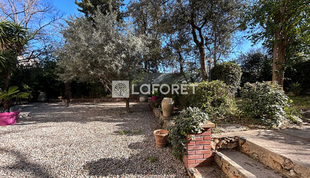 Appartement 5 pièces  à vendre Marseille 9eme 13009