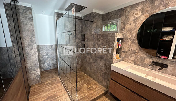 Appartement 5 pièces  à vendre Marseille 9eme 13009