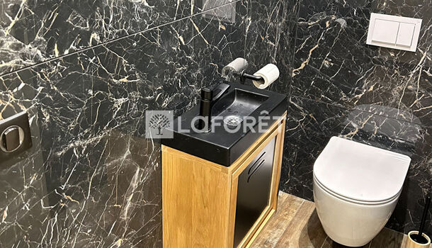 Appartement 5 pièces  à vendre Marseille 9eme 13009