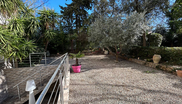 Appartement 5 pièces  à vendre Marseille 9eme 13009