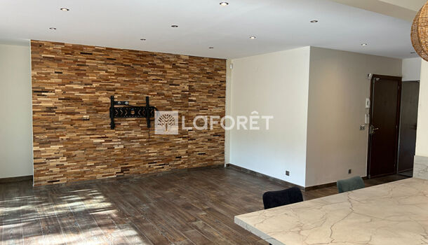 Appartement 5 pièces  à vendre Marseille 9eme 13009