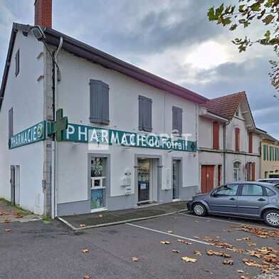 Immeuble  339200 €