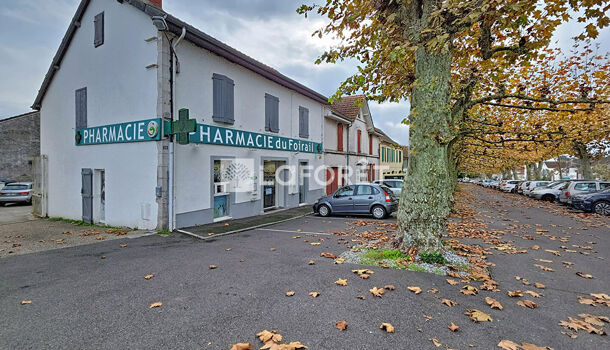 Immeuble 9 pièces  à vendre Orthez 64300