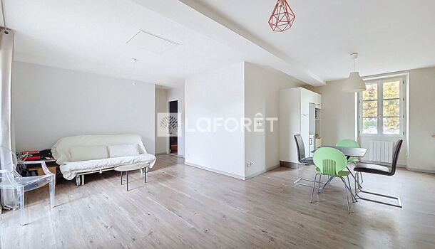 Immeuble 9 pièces  à vendre Orthez 64300