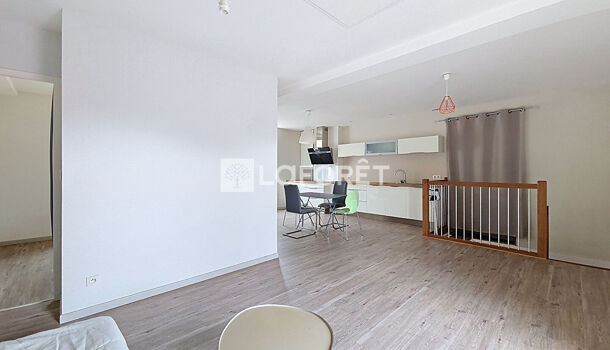 Immeuble 9 pièces  à vendre Orthez 64300