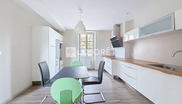 Immeuble 9 pièces  à vendre Orthez 64300