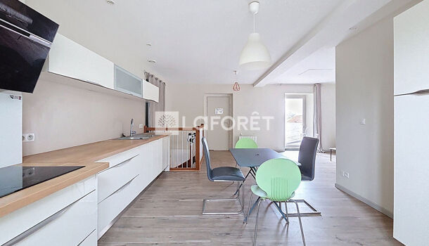 Immeuble 9 pièces  à vendre Orthez 64300